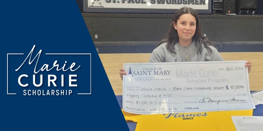 California Student Awarded Prestigious Marie Curie Scholarship at ...